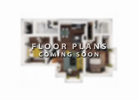 Floor plan for 3 beds, 2.5 baths, 1684 sqft